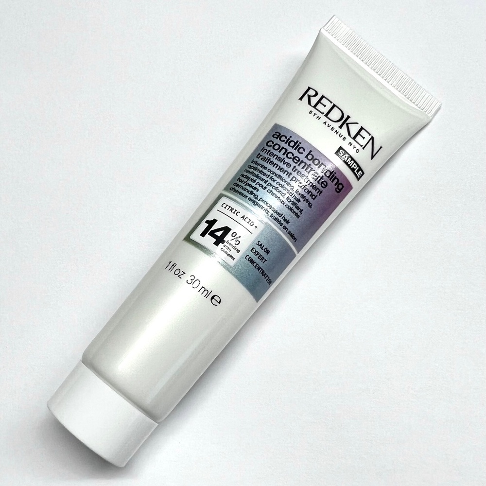 🌙Pick 5 for $25🌙 Redken Acidic Bonding Concentrate Intensive Treatment mini